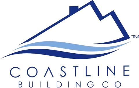 Coastline Building Co logo