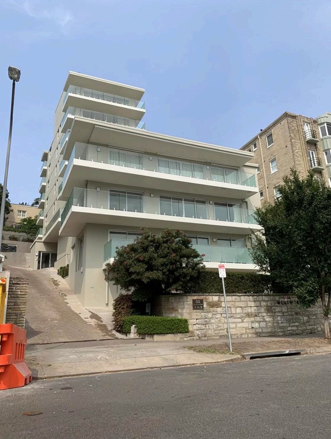 35 Wolseley Road, Point Piper